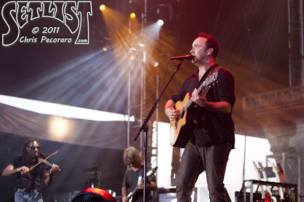Dave Mathews Band_5